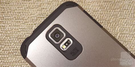 spigen drop test s5|Spigen Samsung Galaxy S5 Tough Armor Case Review.